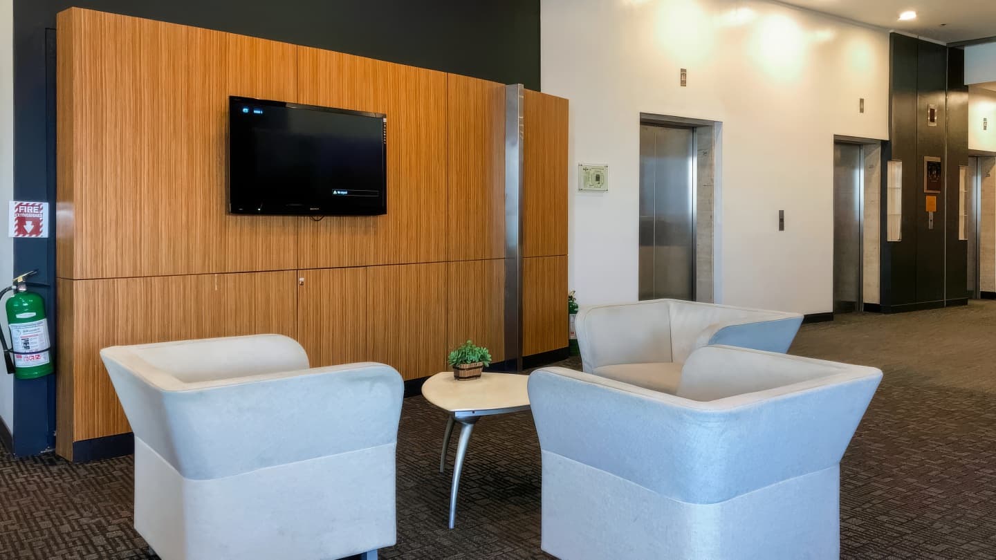 Regus - Manila Enterprise Makati