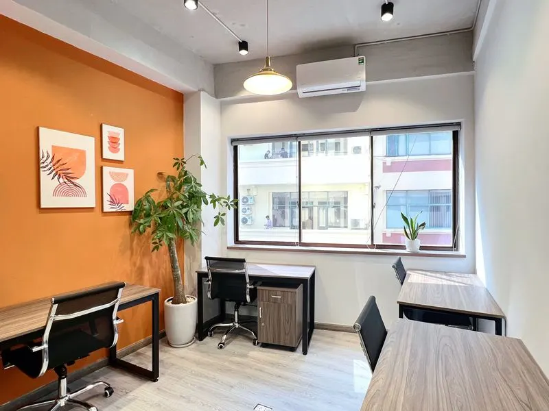 Uniworks Coworking Space