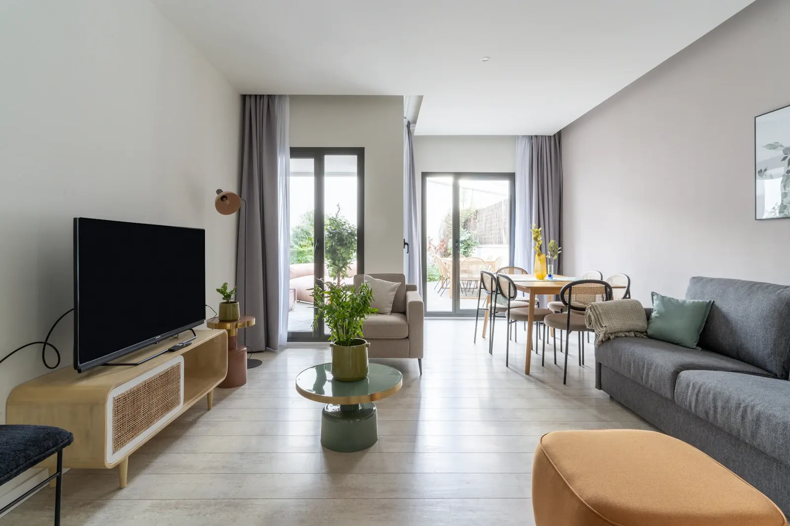 Limehome Barcelona Rector Triadó, serviced apartment in Barcelona