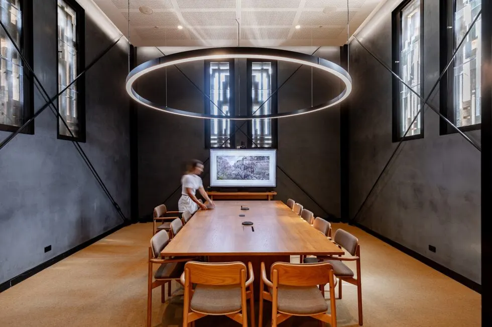 King Street Studios, coworking space in Sydney