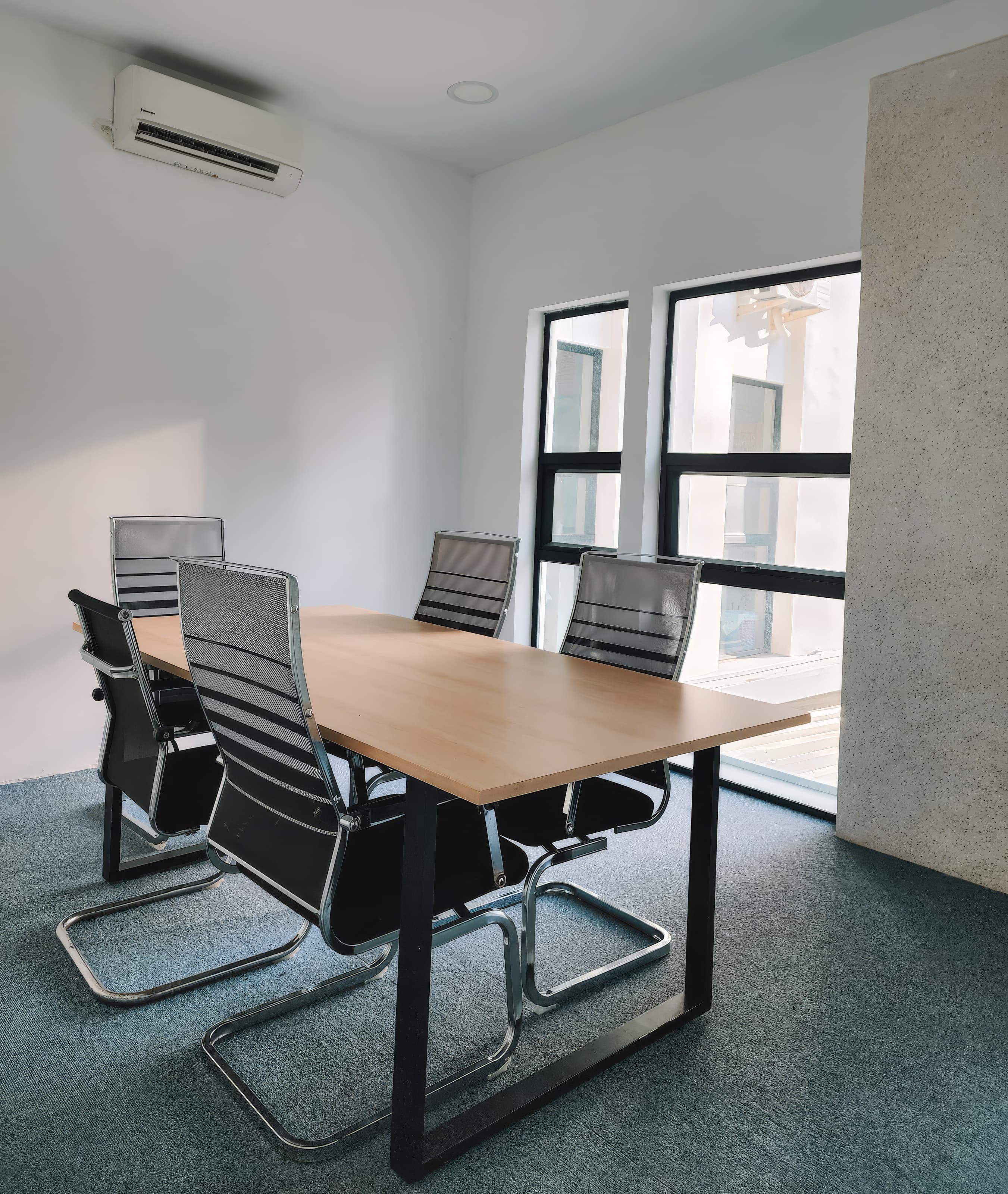 Workzone BKK - CO Working Space and Premium Office