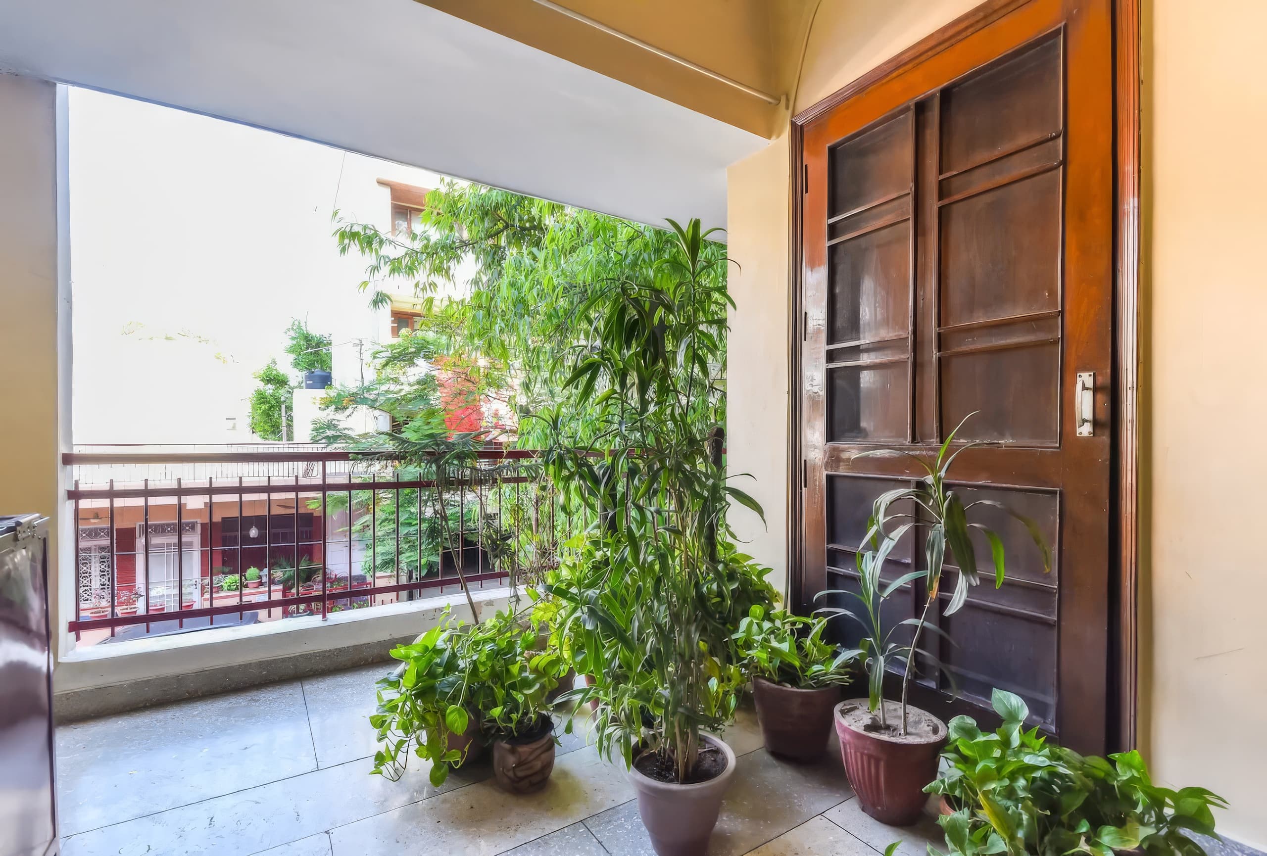 HouseWaala Serviced Apartments in Delhi