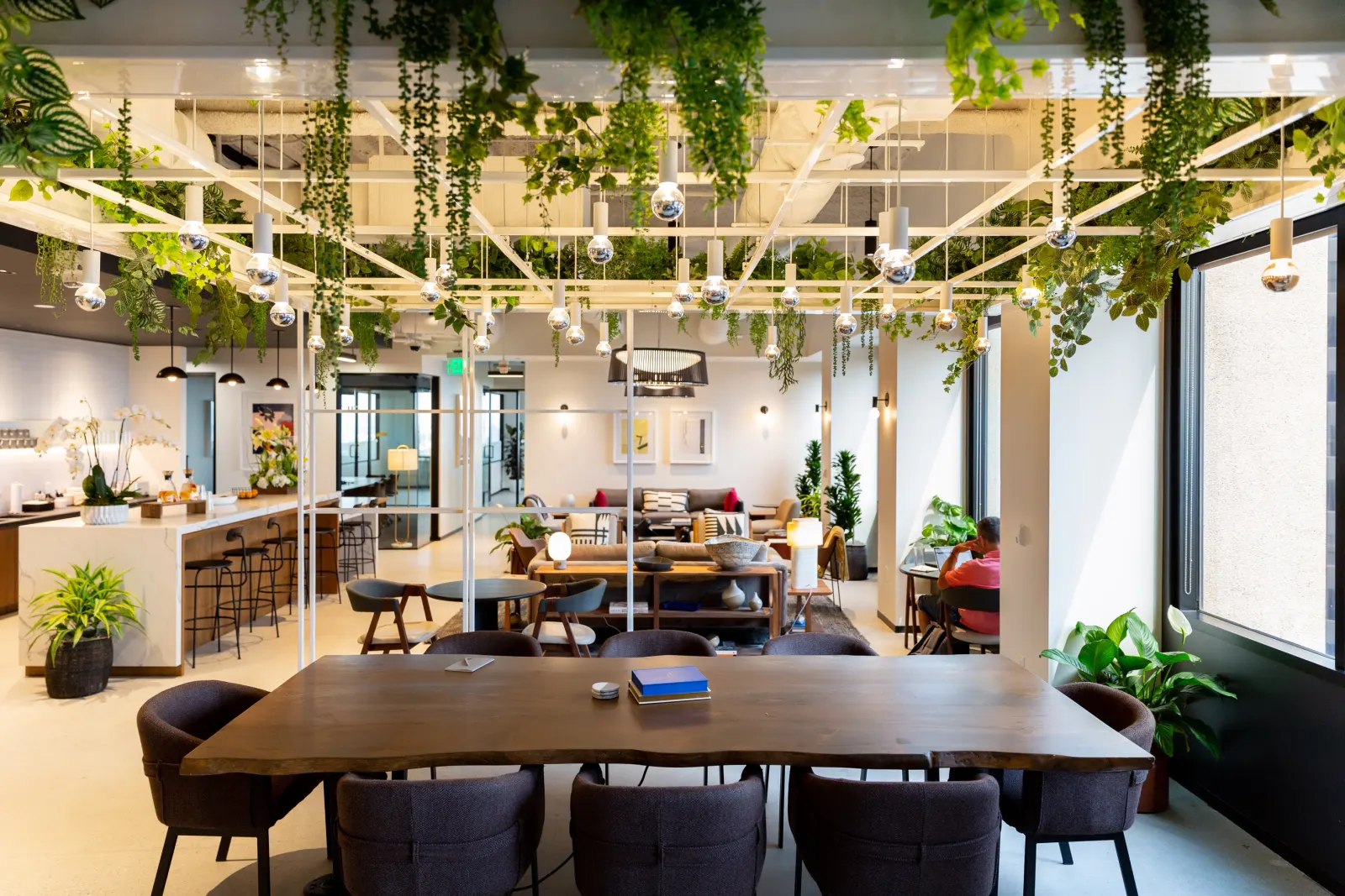 Century City - 1925 Century Park E, coworking space in Los Angeles