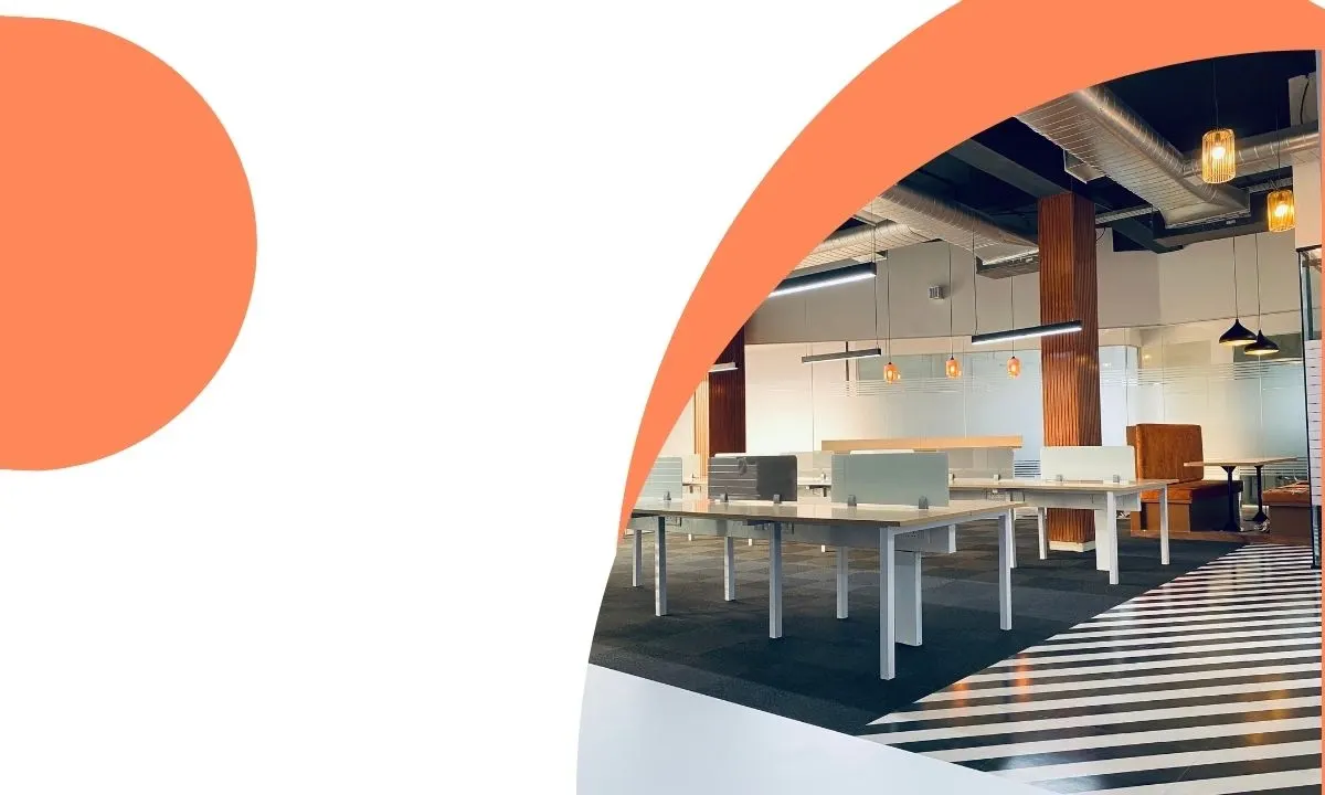 Coworking Space in Bangalore- AntSpaces