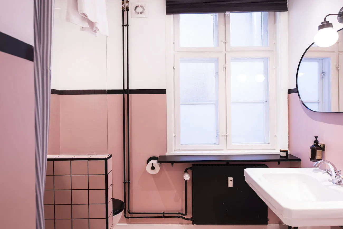 Kings Garden Apartments by Daniel & Jacob´s, serviced apartment in Copenhagen
