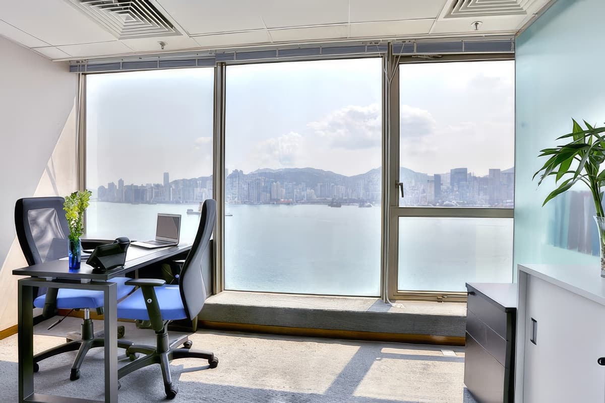 KPC Business Centre