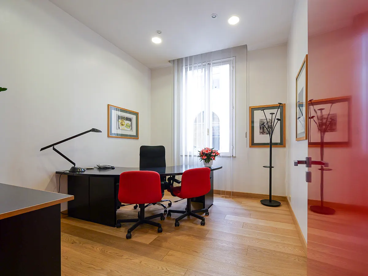 Day Office Business Centre