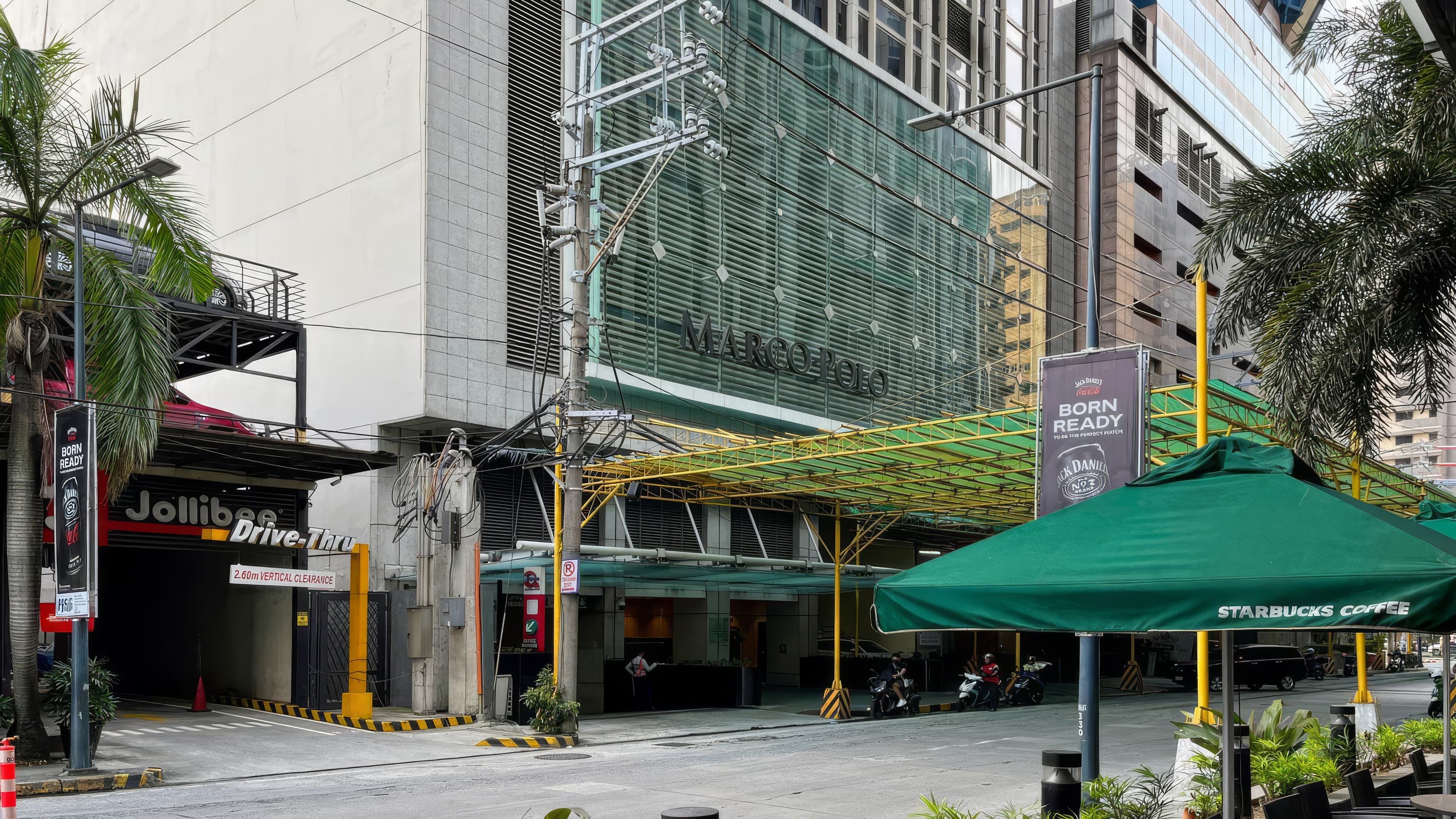 Regus - Manila, Marco Polo - Pasig City