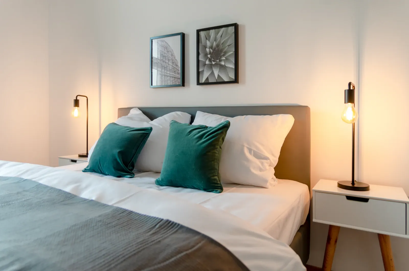 Limehome Leipzig Brandenburger Straße, serviced apartment in Leipzig