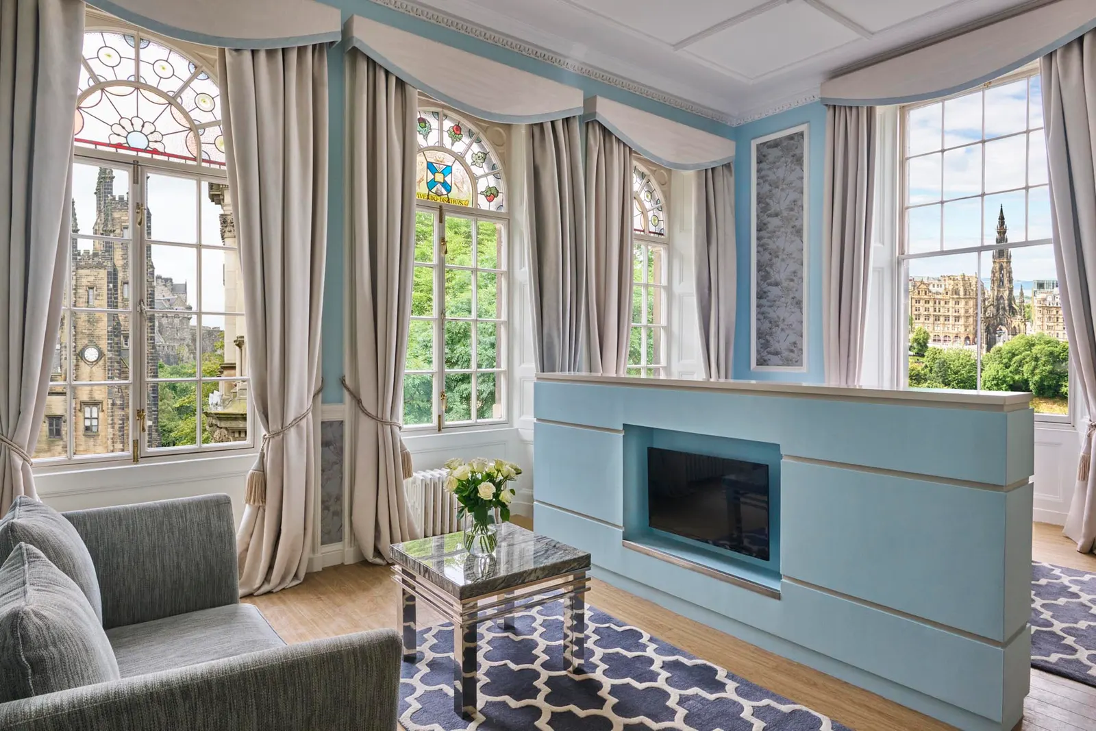 Fraser Suites Edinburgh