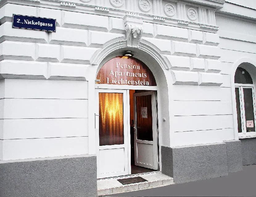Liechtenstein Apartments