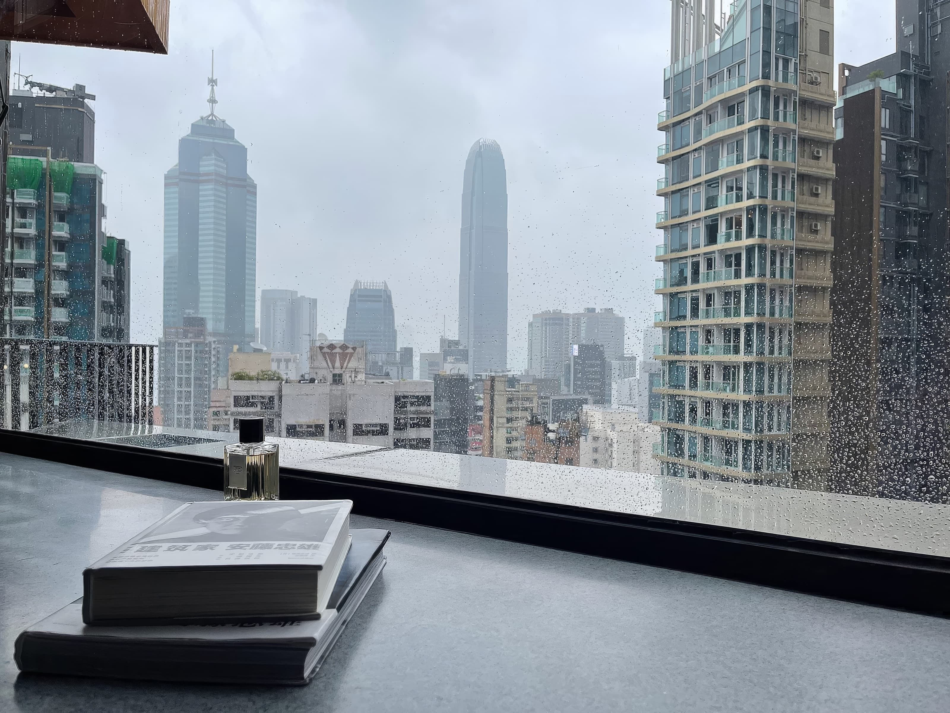 The Jonathan Serviced Apartment