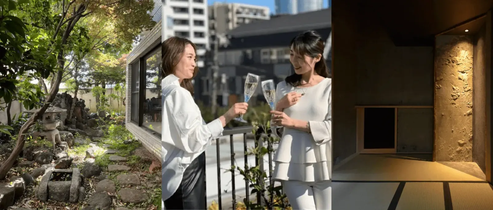 U Share Minami Aoyama