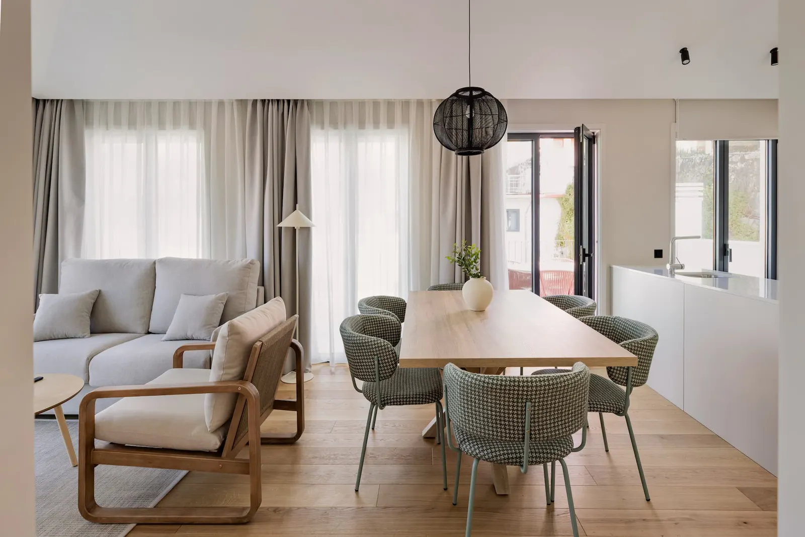 Líbere Porto Gaia, serviced apartment in Porto