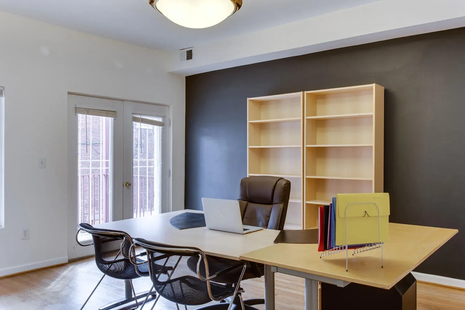 Dupont Circle Office Suites (Chelsea Gardens), serviced office in Washington DC