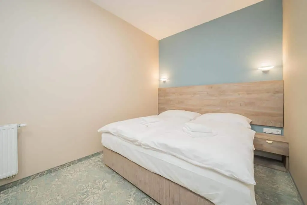 Rabie Apart Hotel