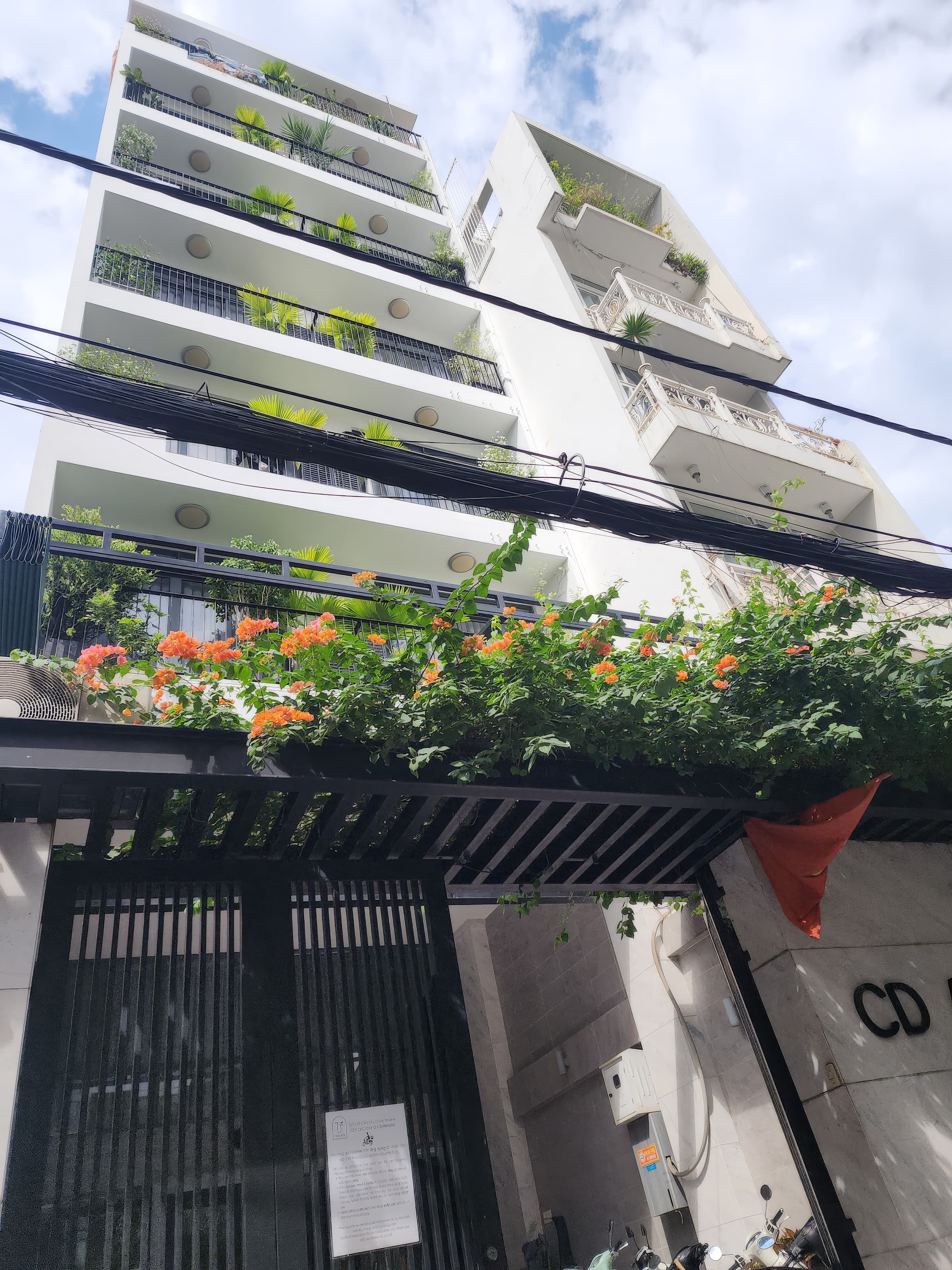 CityHouse