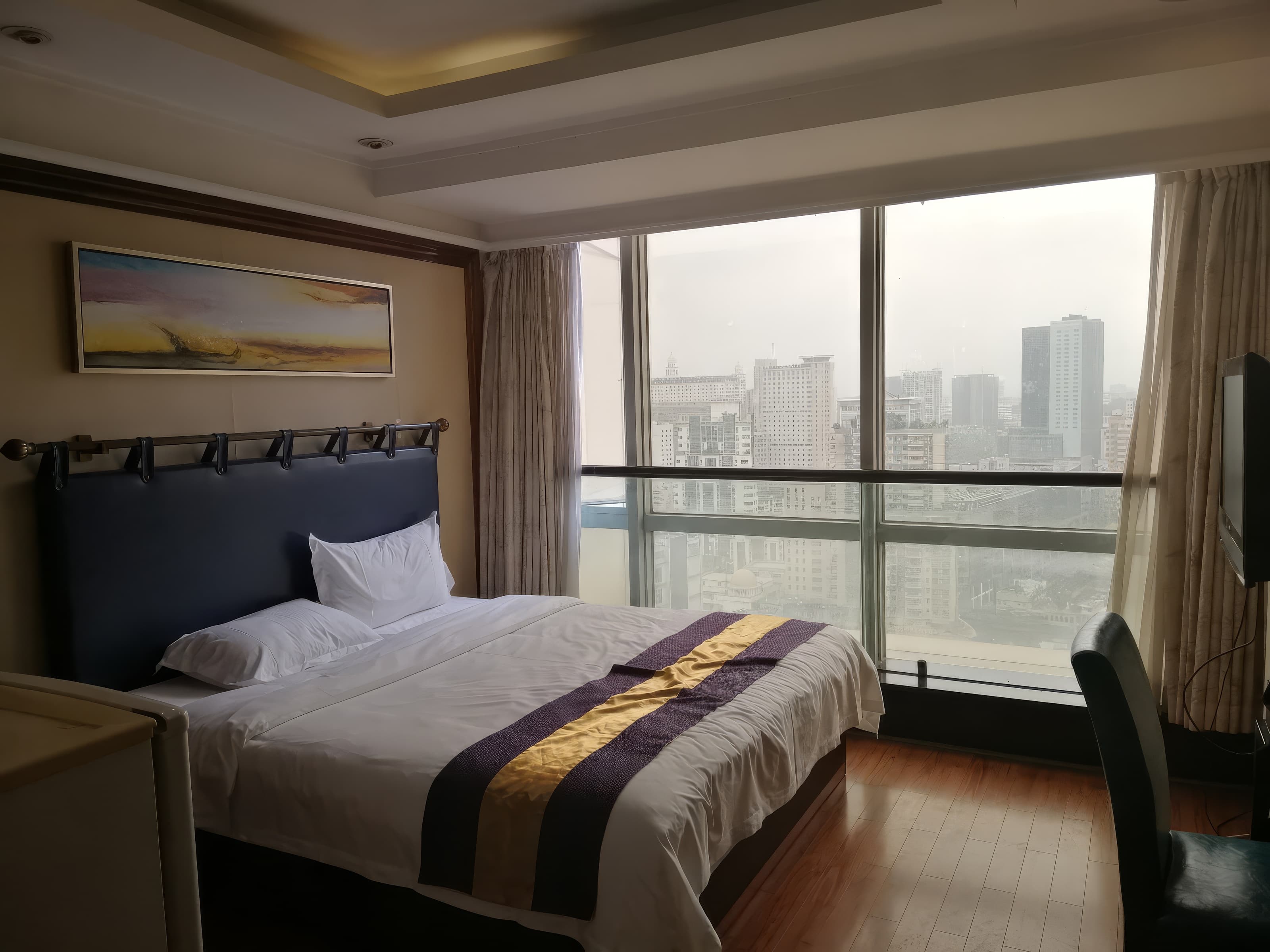 Grand Continental Service Apartments