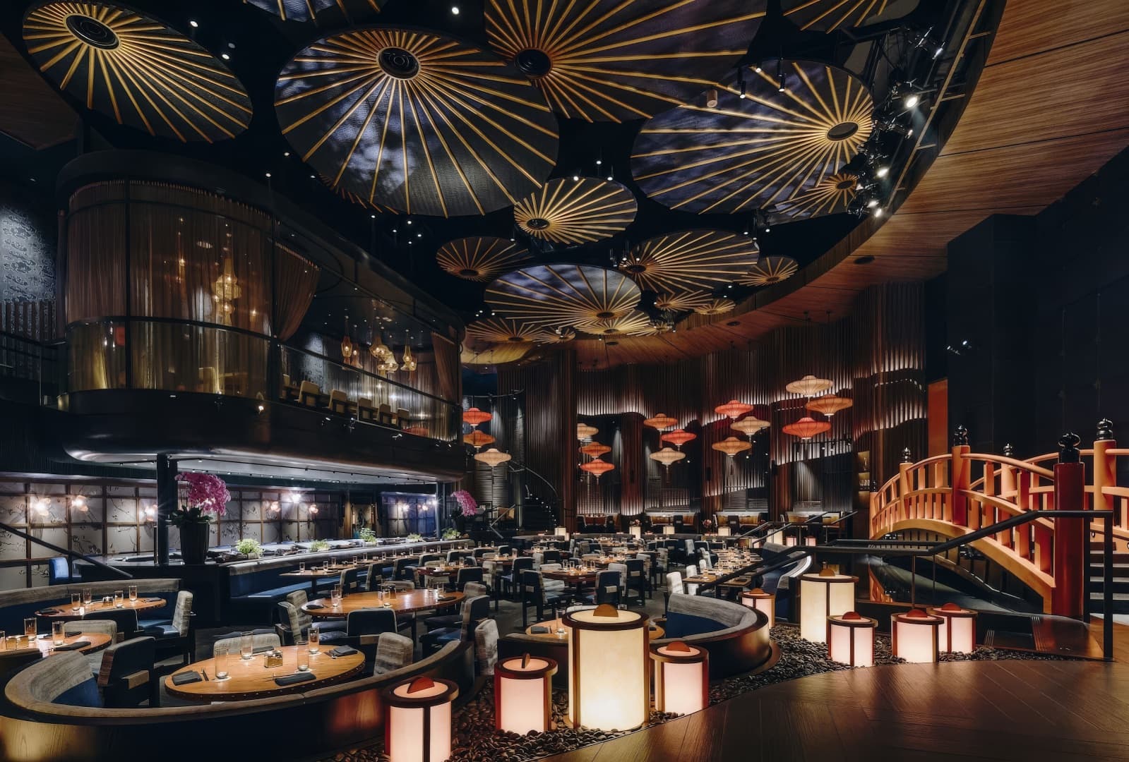 Marina Bay Sands Singapore