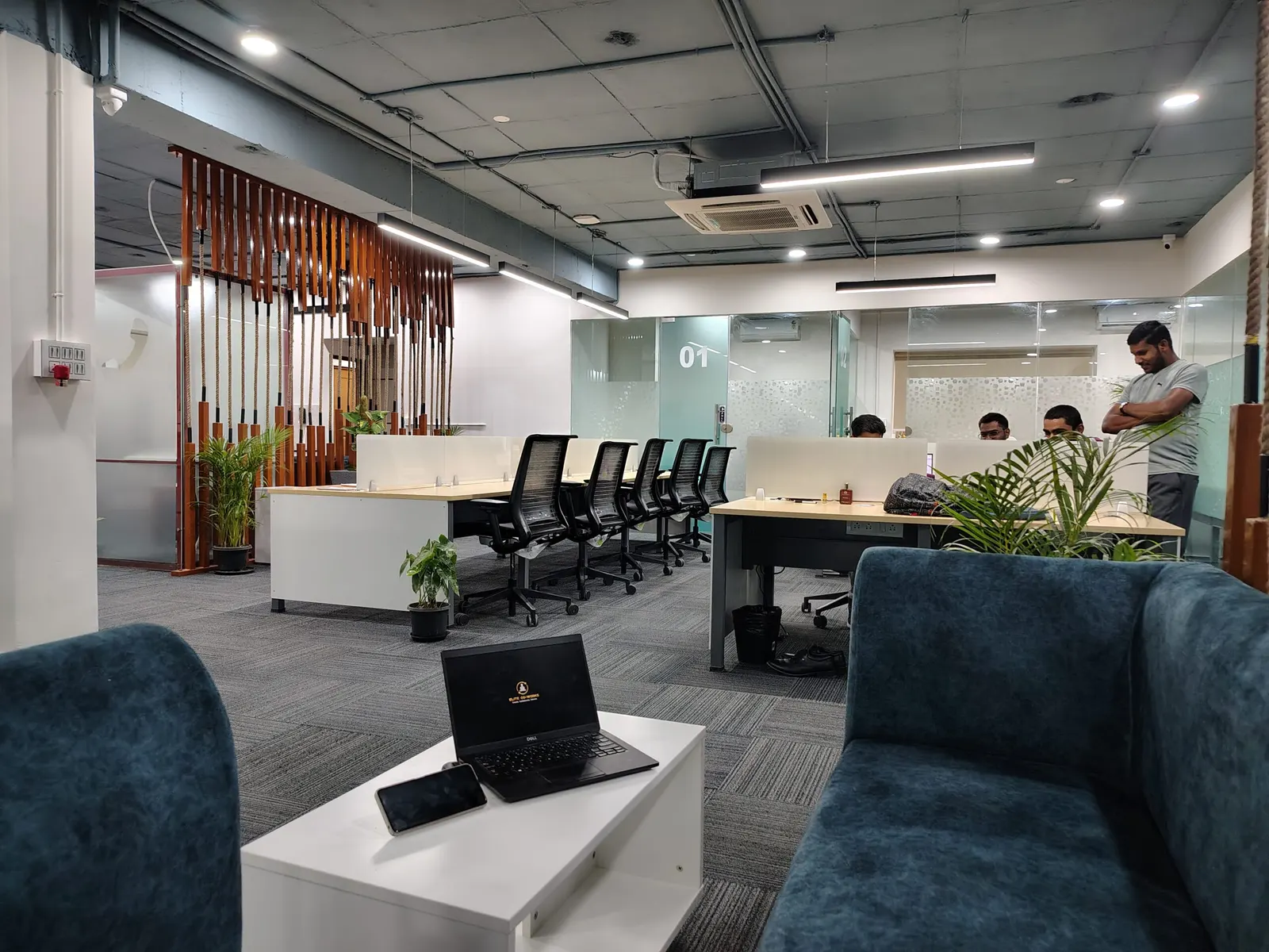 Elite Co-Works l Affordable & Modern Workspace in BTM Layout, Bangalore