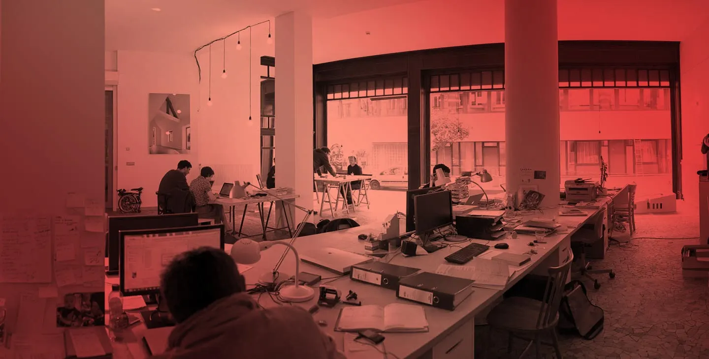 Les Ateliers des Tanneurs