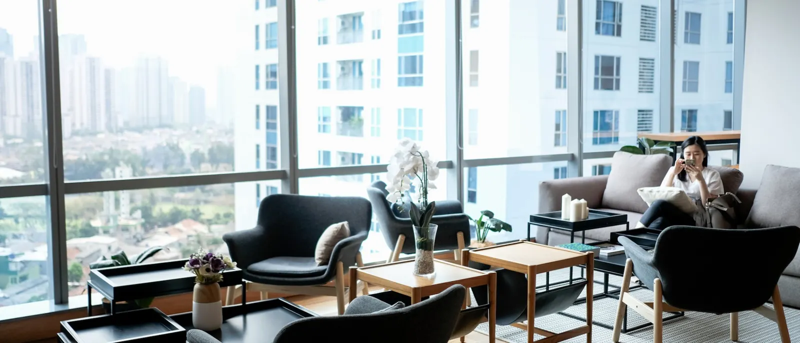 Werkspace 88 Kota Kasablanka, coworking space in Jakarta