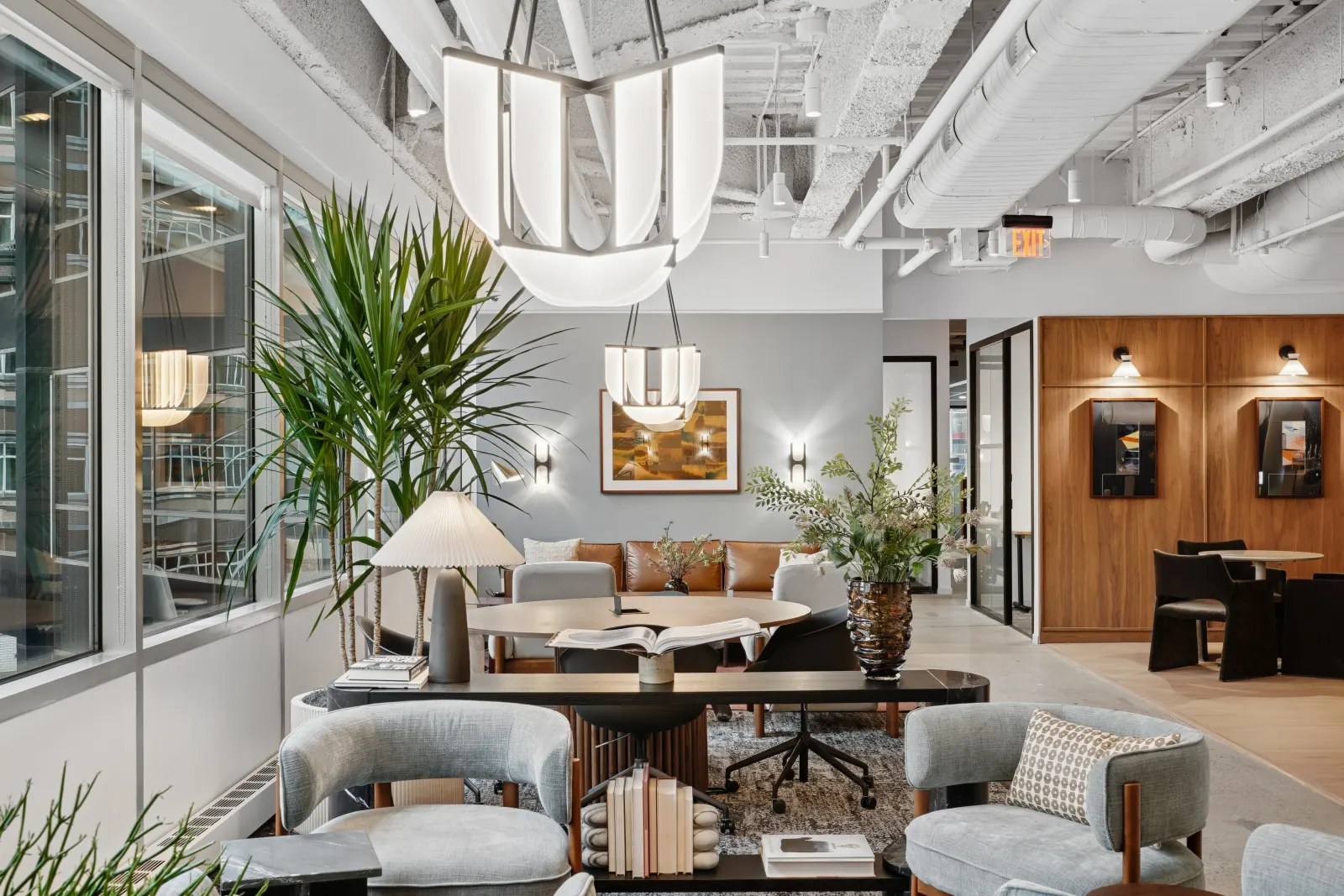 875 3rd Ave, coworking space in New York