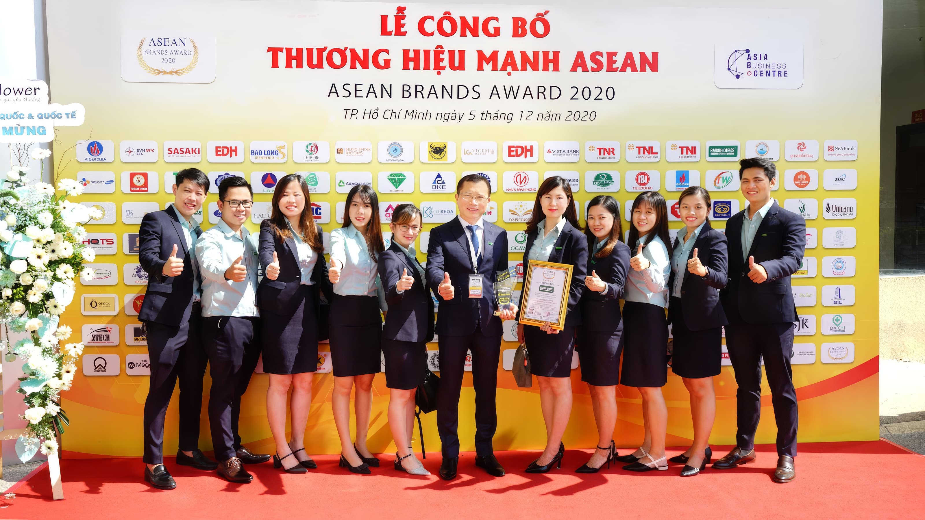 Saigon Office - Cho thuê văn phòng tại TPHCM