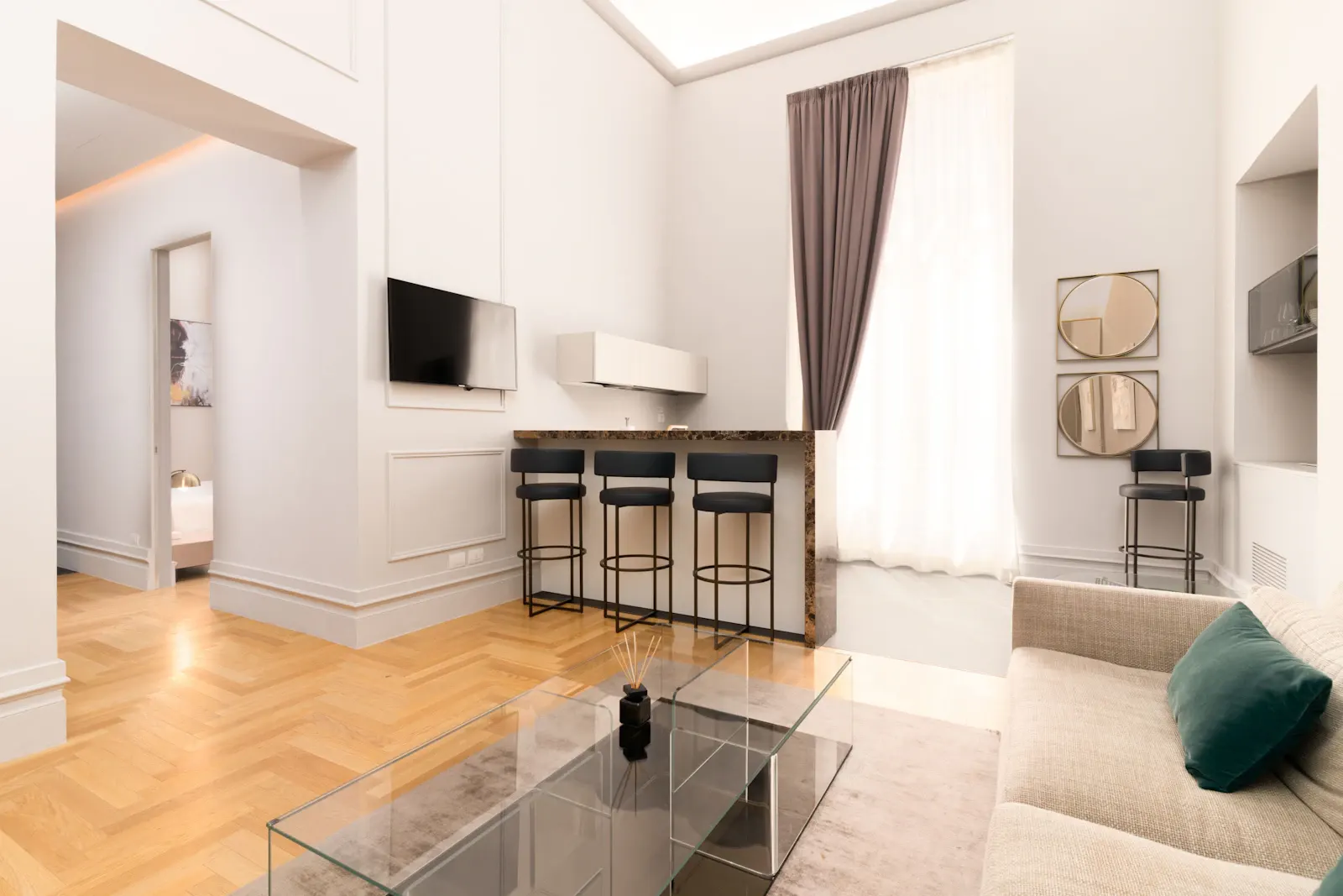 Limehome Lecce Palazzo Bn