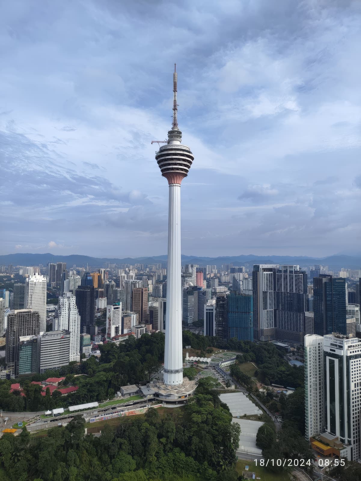 Pavilion Suites Kuala Lumpur