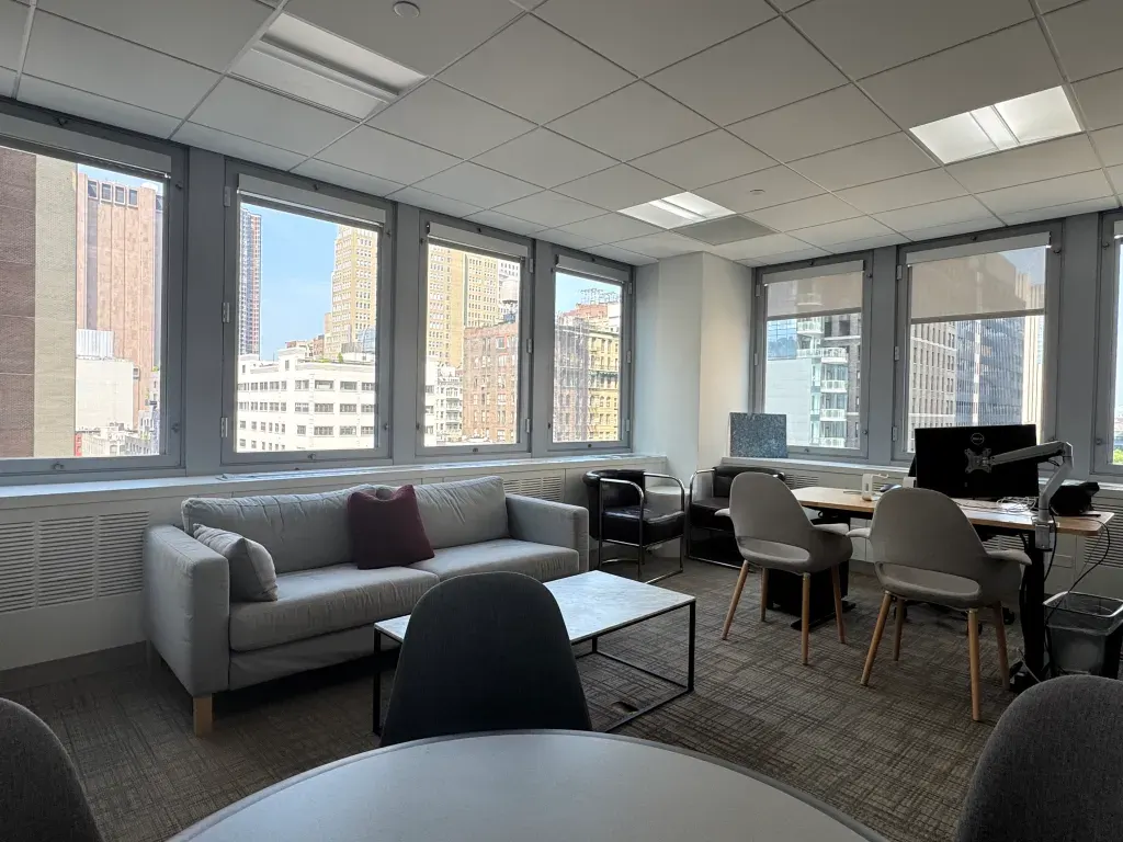 The HUB at 100 Church Street - Managed by Backlot