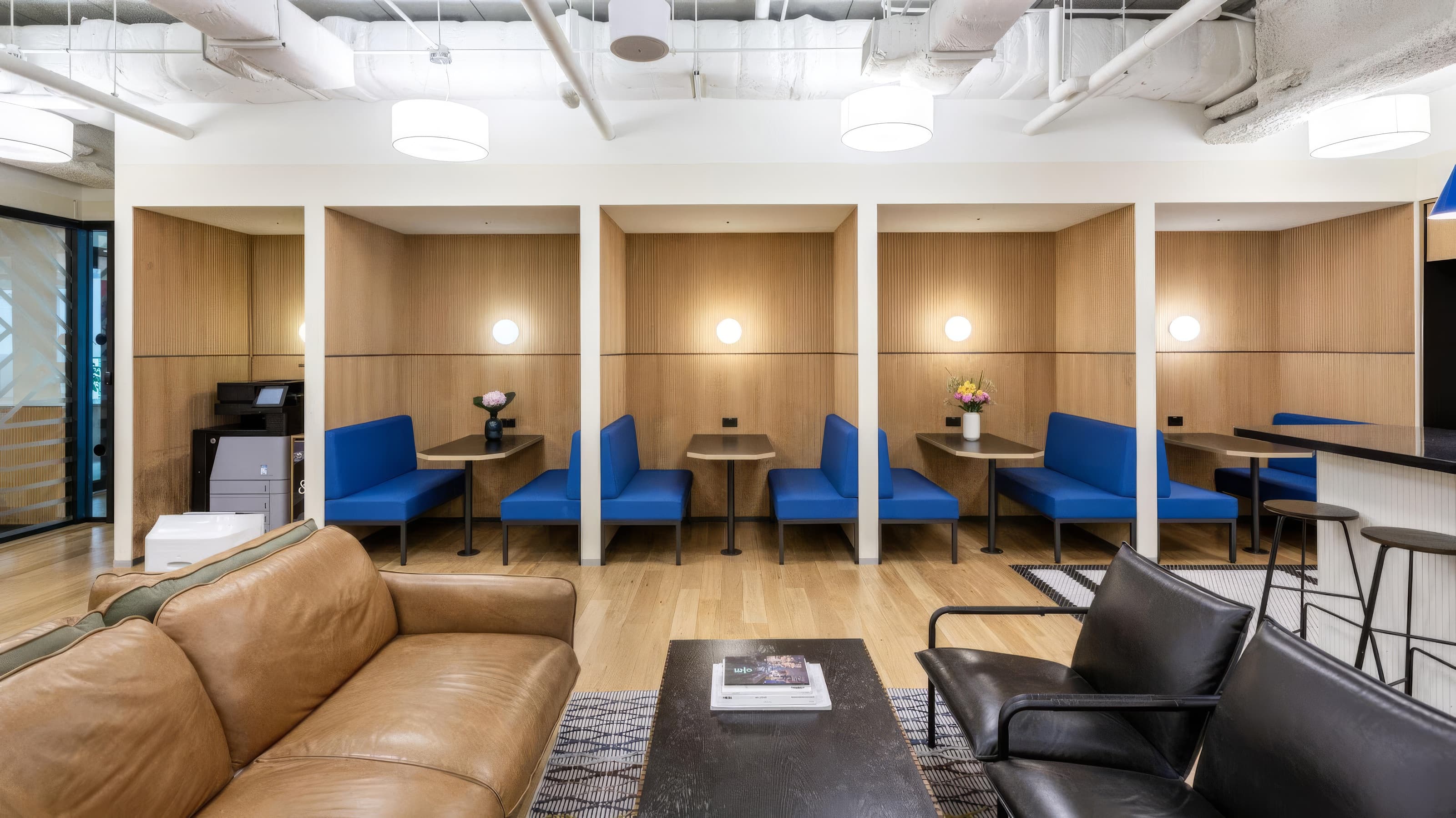 WeWork Gwanghwamun