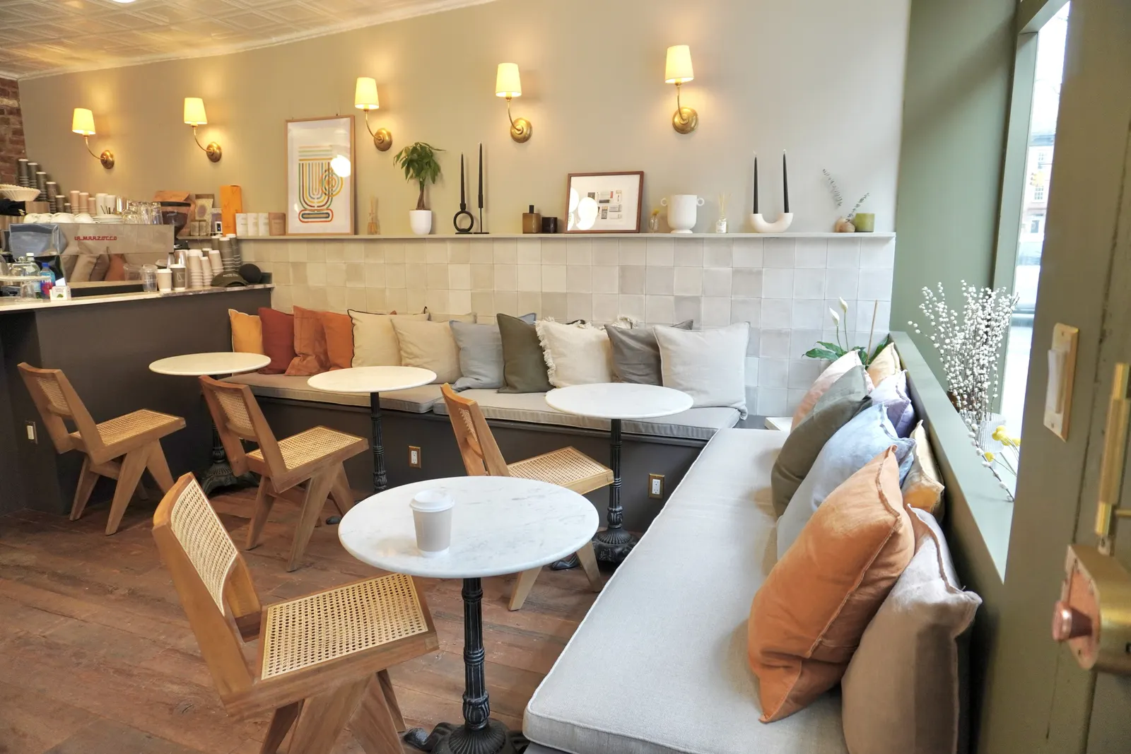 Bedford Studio, coworking space in New York