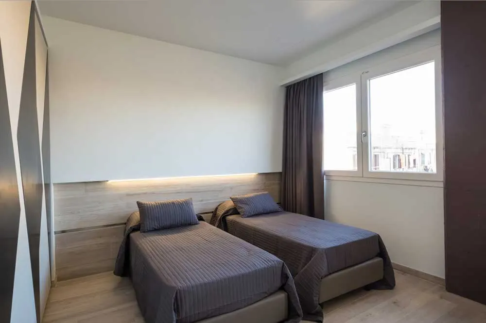 Residenza Conti Suite