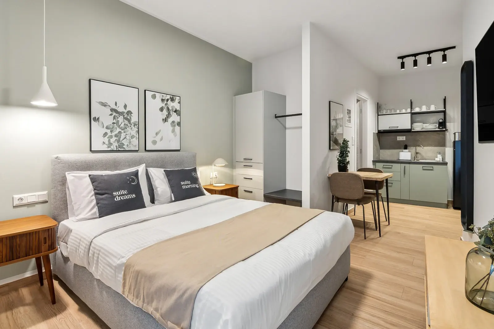 Hotel Solonos by Limehome, serviced apartment in Athens