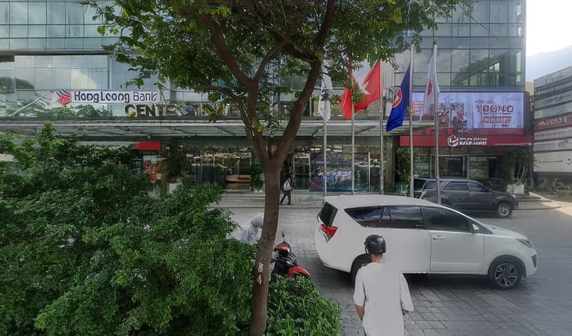 LOOKOFFICE - Commercial Office Space For Rent District 3 HCMC