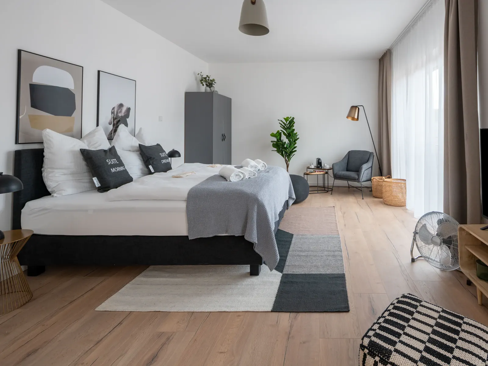 Limehome Frankfurt am Main Gutleutstraße, serviced apartment in Frankfurt