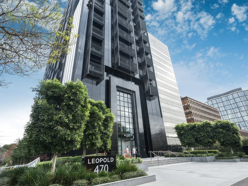 Melbourne Business Centre