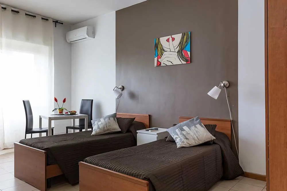 Residenza Conti