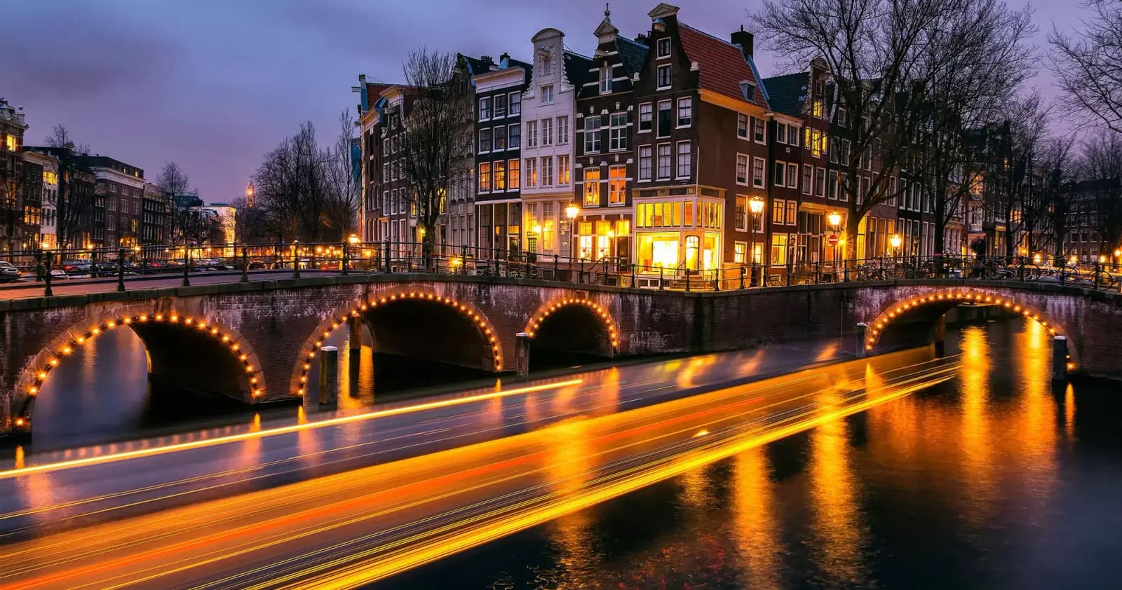 Amsterdam Work Office