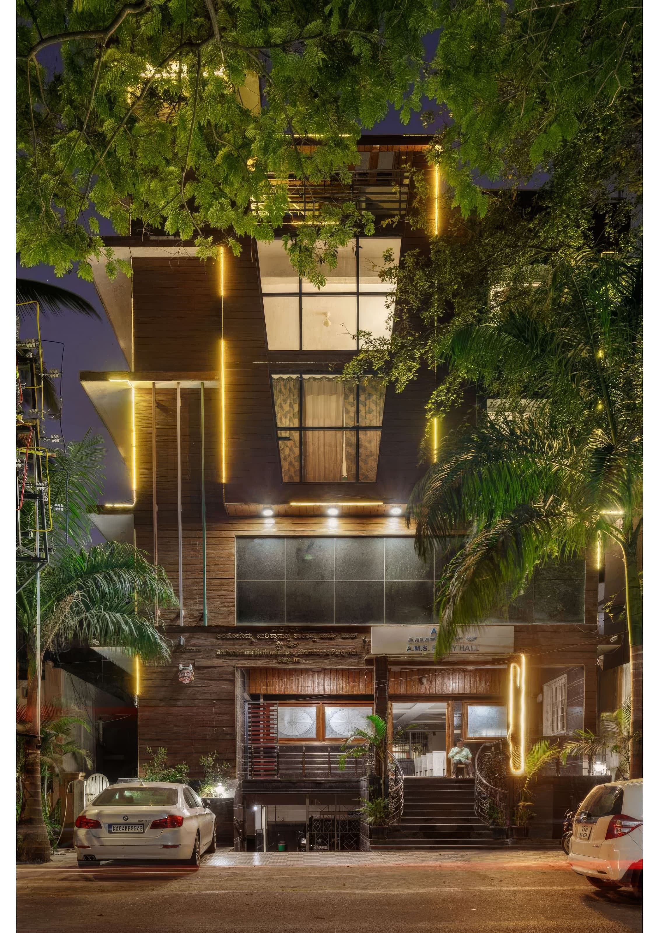 The Signature Serviced Apartments - Hotels , Apartment hotels , Service apartment in Bangalore