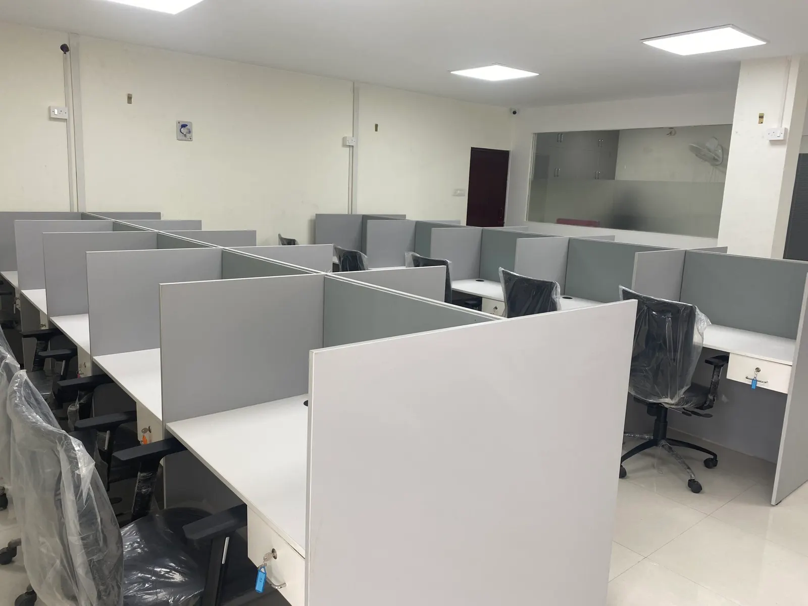 Upstart Coworks, coworking space in Chennai