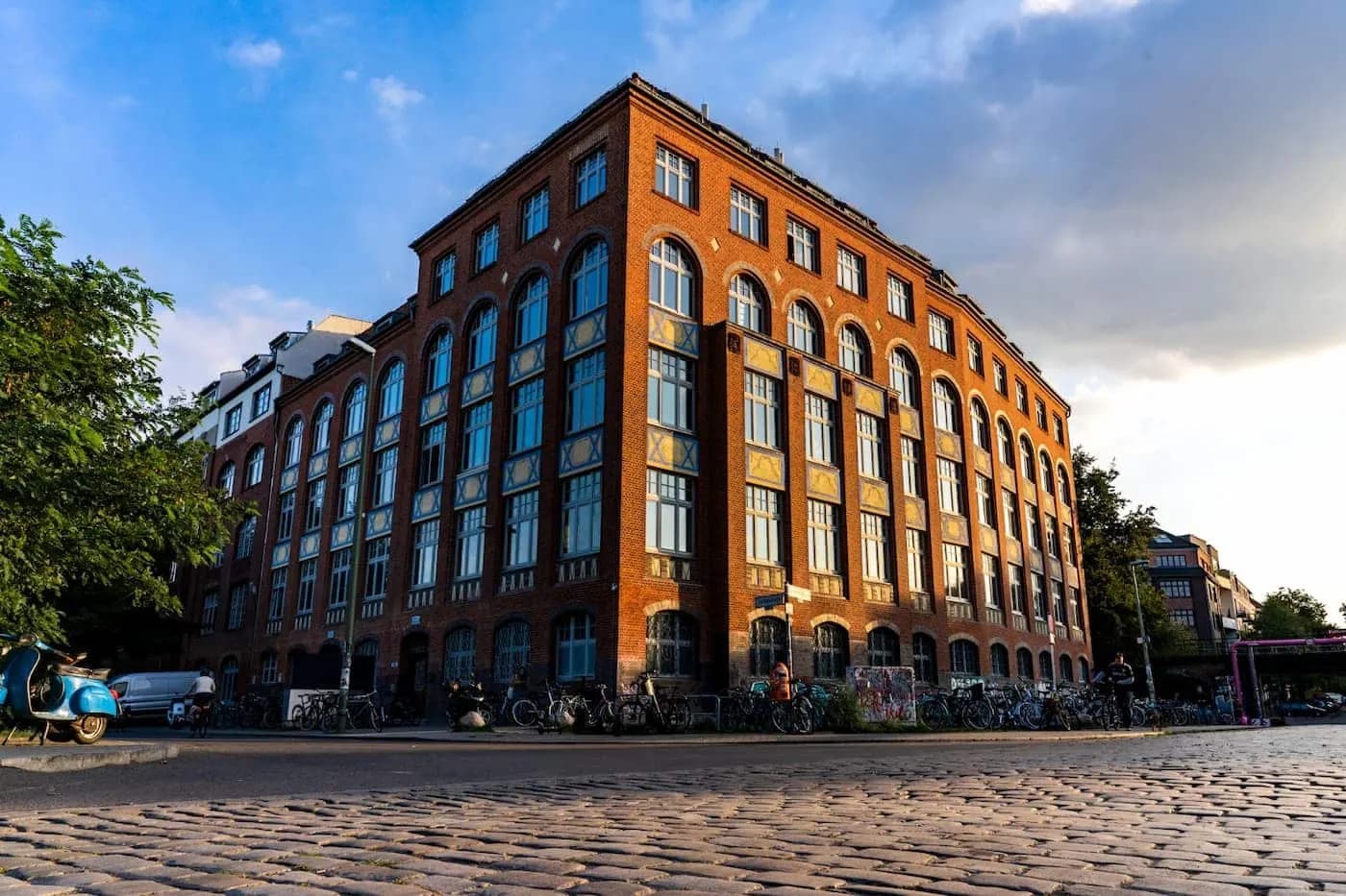 CIC Berlin Innovation Campus