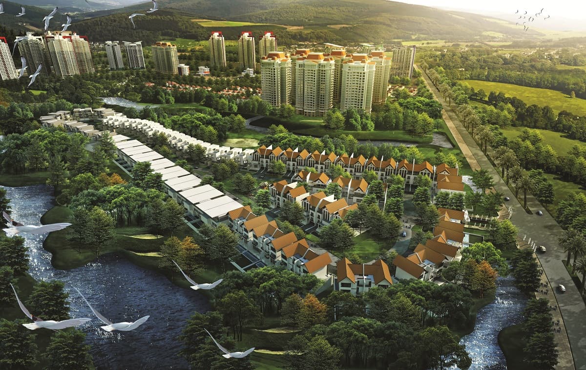 Hanoi Real Estate