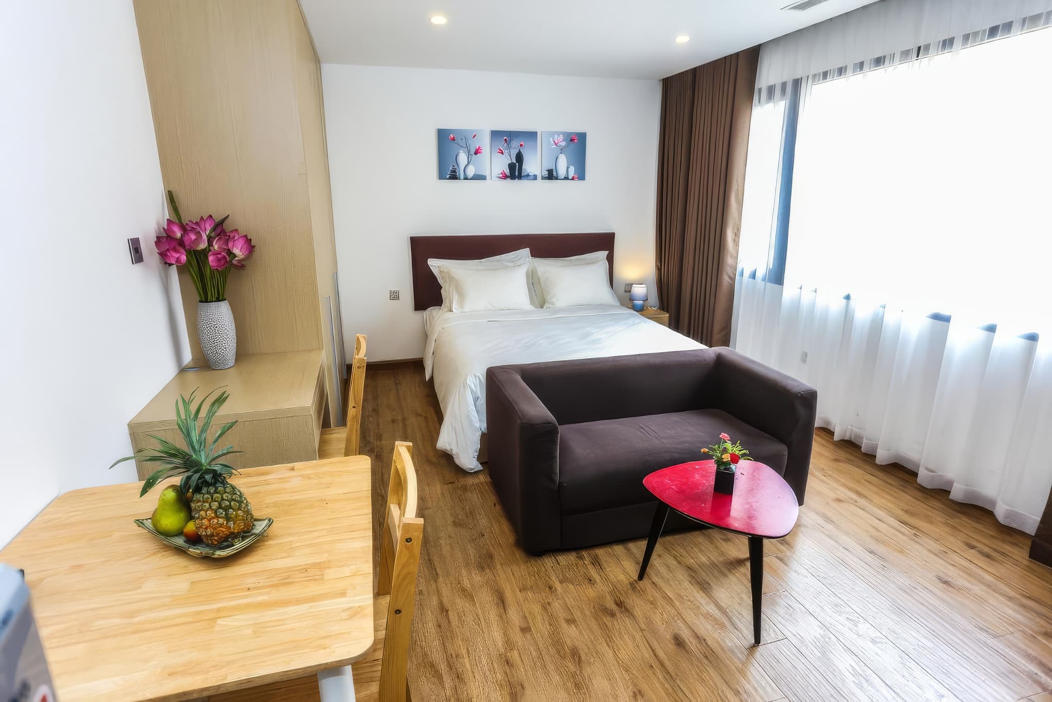 Ficus Suites Apartment