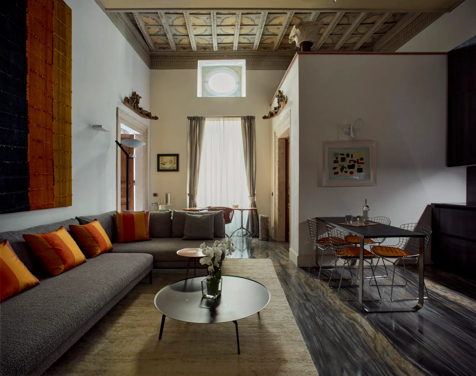 Palazzo delle Pietre – Luxury Serviced Apartments