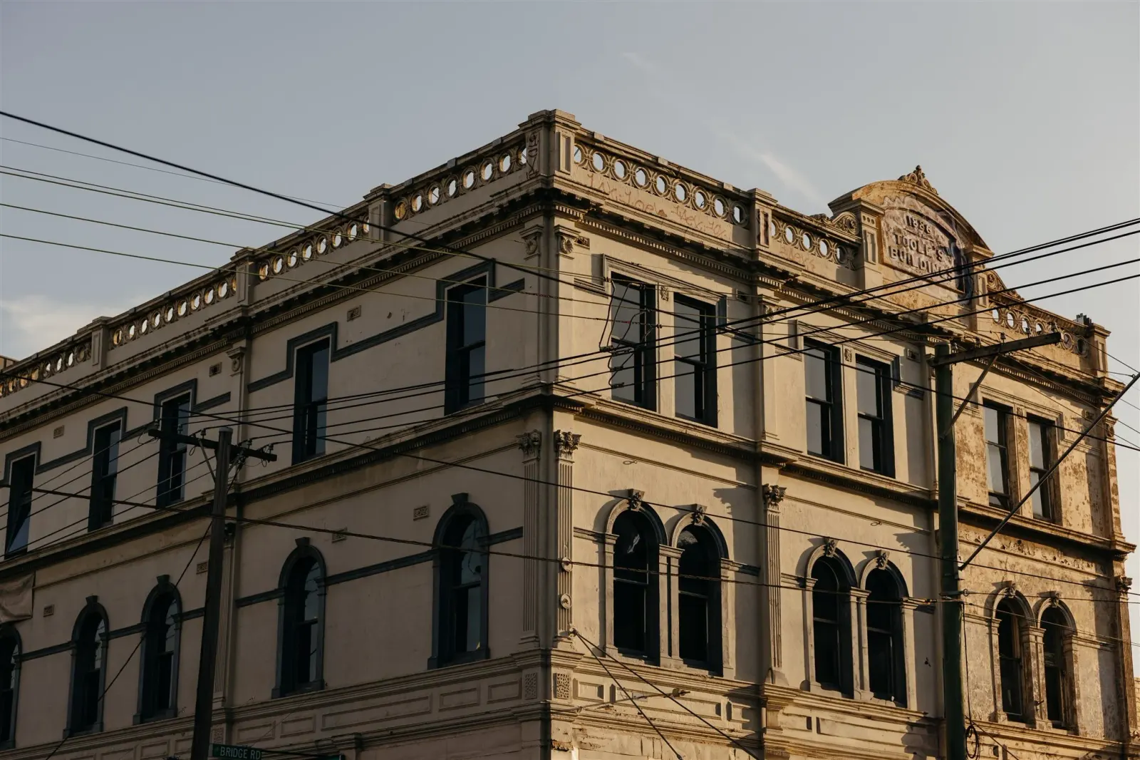 Yours Only Studios, coworking space in Melbourne
