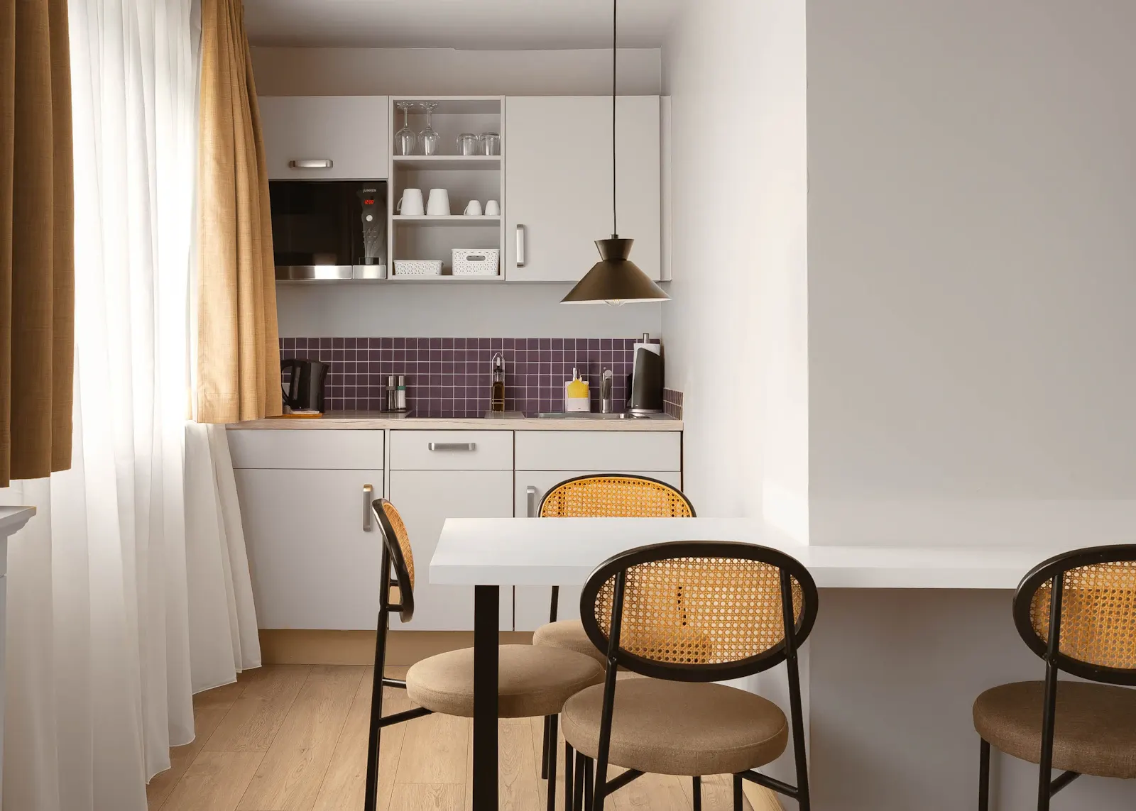 Limehome Berlin Chausseestraße, serviced apartment in Berlin
