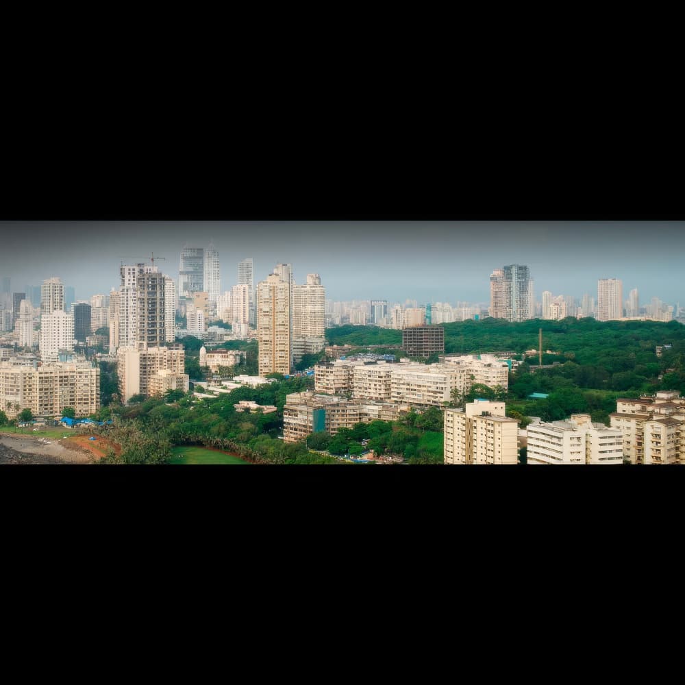 CHENNAI BNB Serviced Apartments