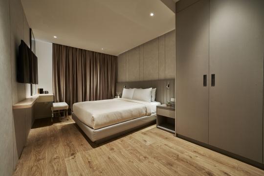 4 Bedroom Penthouse